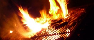Barbacoa Palma fiestas