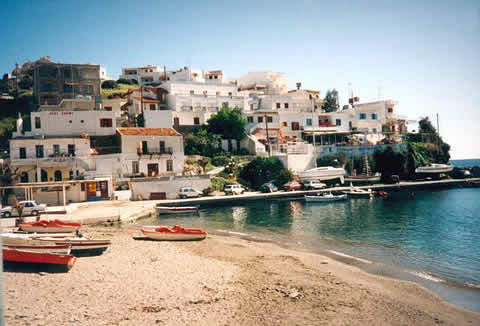 Islas Griegas Creta
