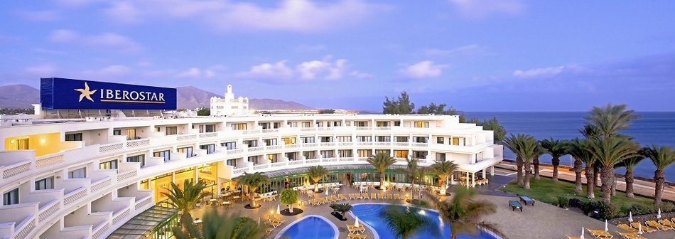 Iberostar Lanzarote Park