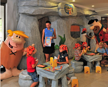 Flintstone Hotels by Sol Hotels